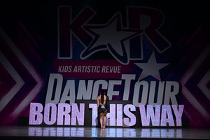 Born This Way