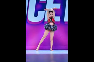 Everything's Coming Up Roses