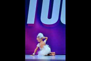 I Want To Be A Rockette