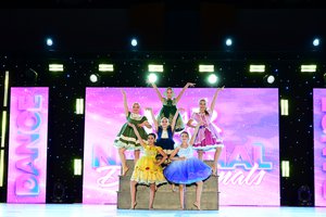 Stepsisters