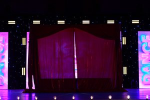 Showgirls