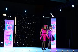 Ladies' Choice