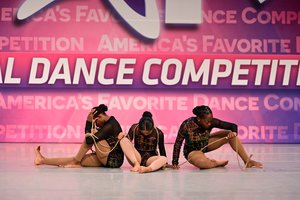 Space Feels Like This