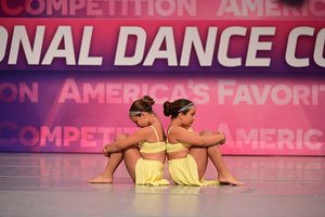 Cover Me In Sunshine