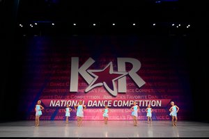 You Can't Stop The Beat