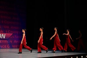 Just Can't Get Enough