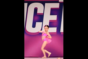 I Just Wanna Be Happy