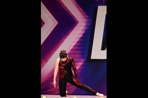 Everybody Wants To Rule The World