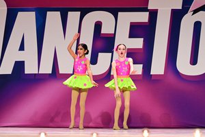 Girls Just Wanna Have Fun