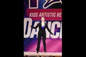 Dancing In The Moonlight