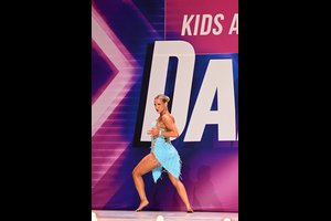 The Way You Make Me Feel