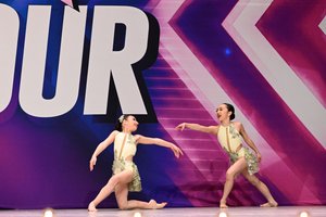 Remember Me This Way