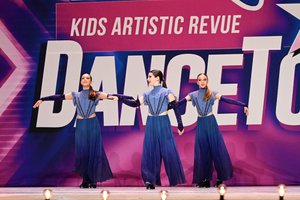 The Calm Before The Storm