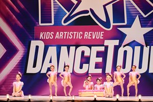 Banana Split For My Baby