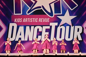 Big Heart, Small Moments