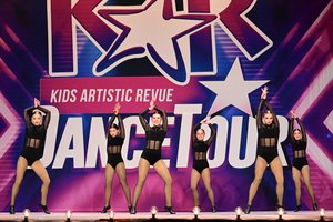 I Can't Stand The Rain