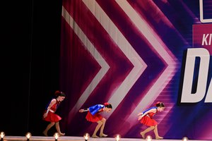 Holding Out For A Hero