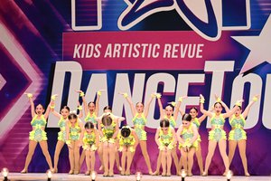 Little Polka Dot Bikini