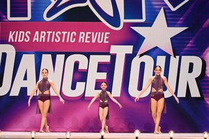 Climb Every Mountain