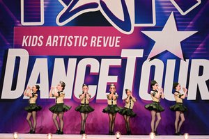 Boogie Woogie Bugle Boy