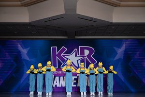 Minion Take Over