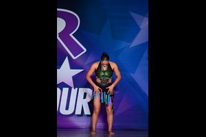 I Wanna Dance