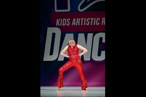 What I Like About You