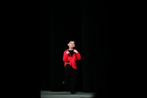 The Way You Make Me Feel