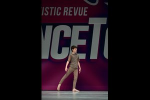 Where Courage Begins