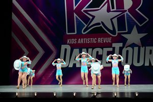 Some Days You Gotta Dance