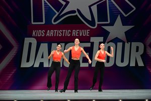 Tarantella Napoletana