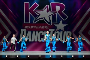 Blame It On The Boogie