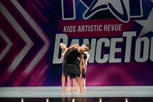 As If We Never Said Goodbye