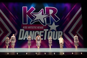 Footprints In The Sand