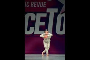 Revenge Of The Mummy