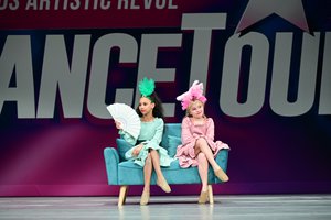 The Stepsisters Lament