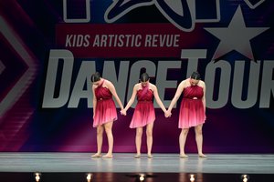 Wherever You Will Go