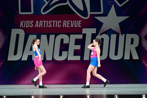 Feet Don't Fail Me Now