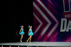 I Want To Be A Rockette