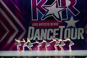 You Can't Stop The Beat