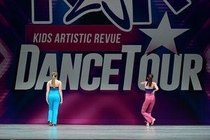 Shake Your Groove Thing