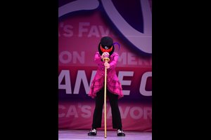 Friends On The Other Side