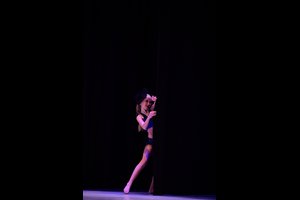 The Way You Look Tonight