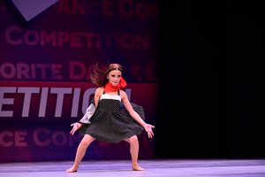 I Don't Speak French