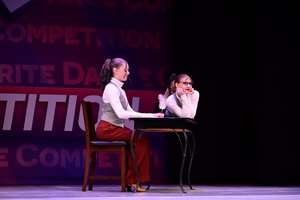 You're Nothing Without Me