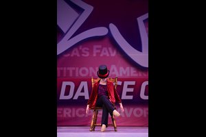 Friends On The Other Side