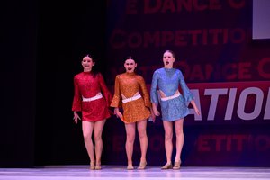 Sign, Sealed, Delivered