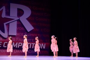 The Smile That Wasn't Hers