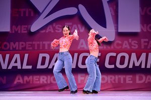 Blame It On The Boogie