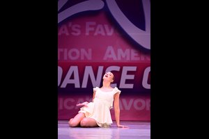 Son Of A Preacher Man